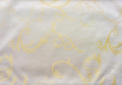 家用纺织品床垫便宜的面料100％涤纶经编针织印花织物df3-4