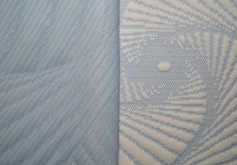 Advantages and disadvantages of jacquard fabrics